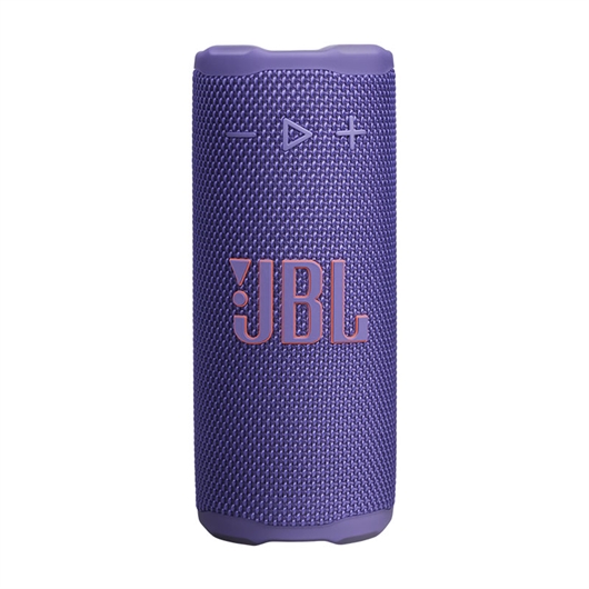 Prijenosni zvučnik JBL Grip, ljubičasti