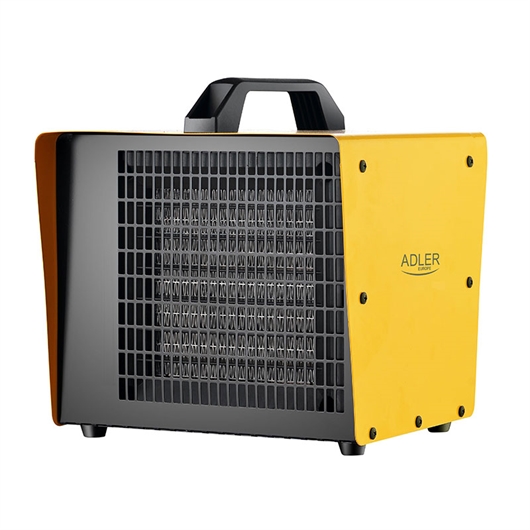 Industrijski keramički grijač Adler AD 7740, 3000 W