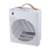 Grijalica Shx s termostatom, 2000 W