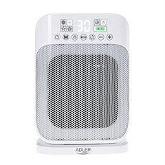 Keramički grijač Adler AD 7727, 1500 W