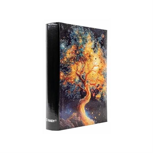 Foto album Ginko 2, 200 slika