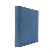 Foto album Linen Blue, 100 stranica