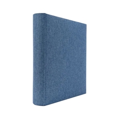 Foto album Linen Blue, 100 stranica