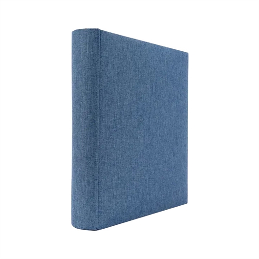 Foto album Linen Blue, 100 stranica