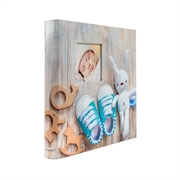 Foto album Bunny 1, 500 slika