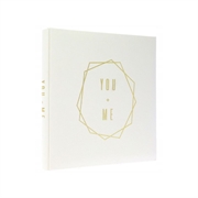 Foto album Art 3, 500 slika