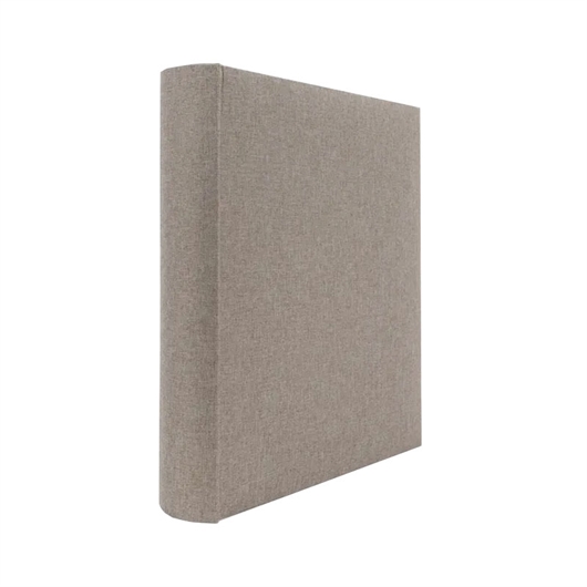 Foto album Linen Beige, 100 stranica
