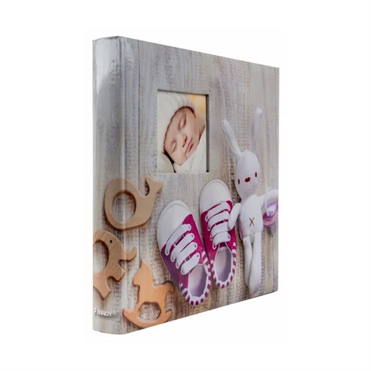 Foto album Bunny 2, 500 slika