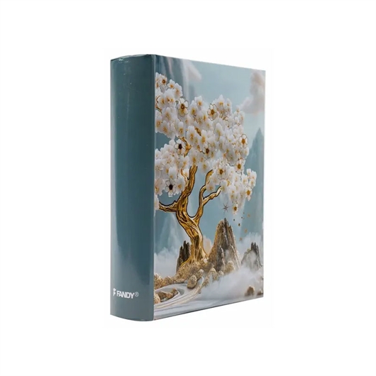 Foto album Flow 1, 300 slika