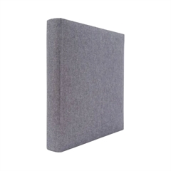 Foto album Linen Grey, 500 slika