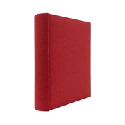 Foto album Linen Magenta, 100 stranica