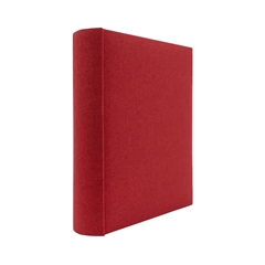 Foto album Linen Magenta, 100 stranica