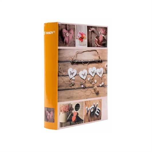 Foto album Deco 2, 200 slika