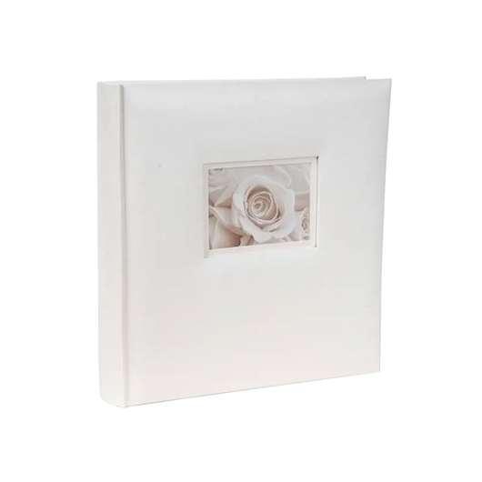 Foto album Love White, 100 stranica