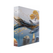 Foto album  Origami 2, 500 slika