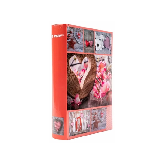 Foto album Deco 1, 200 slika