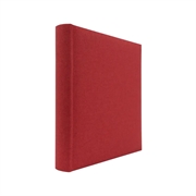 Foto album Linen Magenta, 500 slika