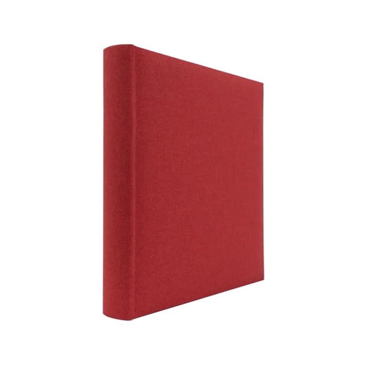 Foto album Linen Magenta, 500 slika