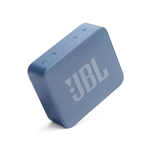 Prijenosni zvučnik JBL GO Essential 2, plavi