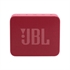 Prijenosni zvučnik JBL GO Essential 2, crveni