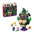 LEGO Super Mario: Prince Florian i Castle Bowser