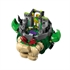LEGO Super Mario: Prince Florian i Castle Bowser