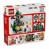 LEGO Super Mario: Prince Florian i Castle Bowser