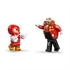 LEGO Sonic the Hedgehog: Knuckles ili Dr. Eggman i robot Egg Crusher