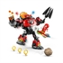 LEGO Sonic the Hedgehog: Knuckles ili Dr. Eggman i robot Egg Crusher
