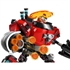 LEGO Sonic the Hedgehog: Knuckles ili Dr. Eggman i robot Egg Crusher