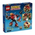 LEGO Sonic the Hedgehog: Knuckles ili Dr. Eggman i robot Egg Crusher