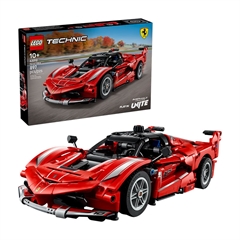 LEGO Technic: Ferrari FXX K