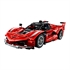 LEGO Technic: Ferrari FXX K