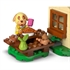 LEGO Animal Crossing: Goldie i udobna kuća