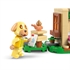 LEGO Animal Crossing: Goldie i udobna kuća