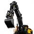 LEGO Technic: Bager Volvo EC500 Hybrid