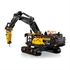 LEGO Technic: Bager Volvo EC500 Hybrid