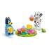 LEGO DUPLO: Bluey i Chloe na zabavnom igralištu