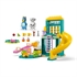 LEGO DUPLO: Bluey i Chloe na zabavnom igralištu