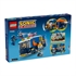 LEGO Sonic the Hedgehog: Zapovjedni kamion tima Sonic