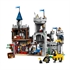 LEGO Creator 3in1: Srednjovjekovni dvorac viteza na konju