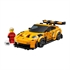 LEGO Speed Champions: Super automobil Porsche 911 GT3 RS