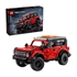 LEGO Technic: Terenac Ford Bronco