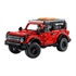 LEGO Technic: Terenac Ford Bronco