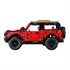 LEGO Technic: Terenac Ford Bronco