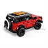 LEGO Technic: Terenac Ford Bronco