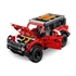 LEGO Technic: Terenac Ford Bronco