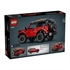 LEGO Technic: Terenac Ford Bronco