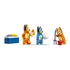 LEGO DUPLO: Bluey na obiteljskom izletu na plažu