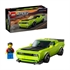 LEGO Speed Champions: Sportski automobil Dodge Challenger SRT Hellcat